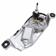 68002489AA Car Rear Windshield Wiper Motor for JK