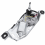 68002489AA Car Rear Windshield Wiper Motor for JK 1