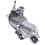 68002489AA Car Rear Windshield Wiper Motor for JK 4