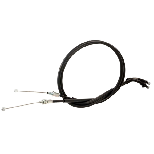 Motorcycle Throttle Cable Wire Fuel Return Cable for CRF300