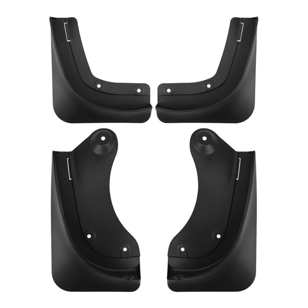 For Model Y 2025 Mudguards Mud Flaps Anti-Snow 4712529080536