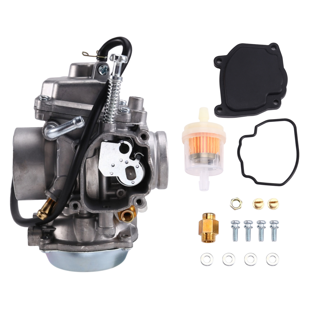 34Mm Pd34j Motorcycle Carburetor For 400 425 500 4712529078977