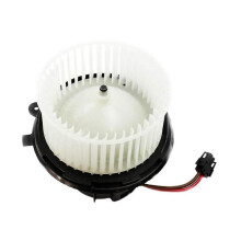 Heater Blower Motor Fan Assembly for W204 W212 C300 C350 C63 E350 E550 E63 Glk350 2008-2012 2048200208
