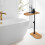 C-Shaped Table Adjustable Height and Rotatable 7