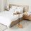 C-Shaped Table Adjustable Height and Rotatable 5