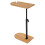 C-Shaped Table Adjustable Height and Rotatable 1