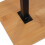 C-Shaped Table Adjustable Height and Rotatable 14