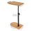 C-Shaped Table Adjustable Height and Rotatable 2