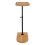 C-Shaped Table Adjustable Height and Rotatable 8