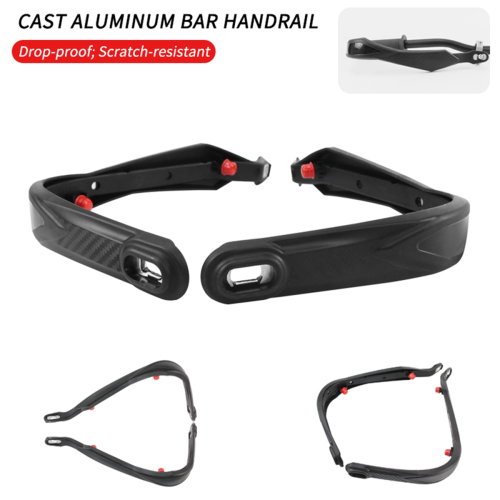 Accessori per paramani per motociclette, paramani per veicoli fuoristrada 1