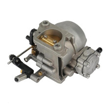 Engine Carburetor Assembly 13200-91d21 13200-939d1 for Dt15 Dt9.9 15hp 1983-1988 Outboard Boat Motor Carburetor