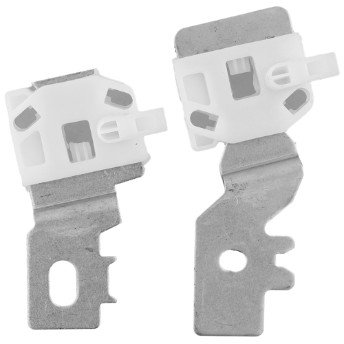 Car Window Regulator Repair Clips for PRIMERA P12 Front Right 1