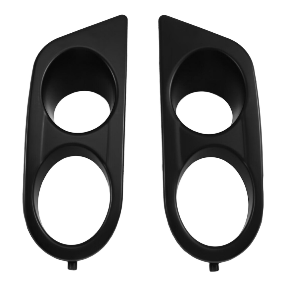 Light 1Pair Surround Air Duct For E46 M3 2001-2006