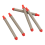 For Tool Models SG10, SG20SG Pro, SG2, SG3 Airless Filter 6