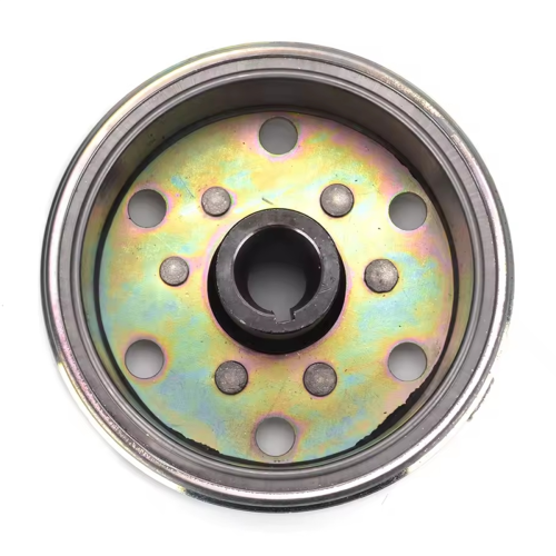 Statore Bobina Rotore Assy per Banshee 350 YFZ350 Rotore Assy 1