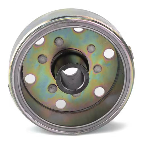 Statore Bobina Rotore Assy per Banshee 350 YFZ350 Rotore Assy 2