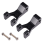 Motorcycle Front Lowering Block Bracket Kit for 450R 1