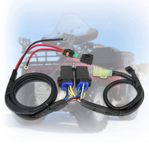 Schaltkit für Foreman 450 ES 1998-2004 1