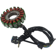 Motorrad-Statorspule 32101-05300 für