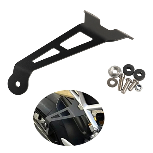 Supporto per tubi di scarico per Speed Triple 1200 RR 1