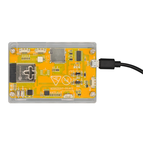 Bitcoin Nerd Miner V2 55-56KH/S 2.8 Inch Display BTC Nerdminer 1