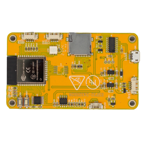 Bitcoin Nerd Miner V2 55-56KH/S 2.8 Inch Display BTC Nerdminer 2