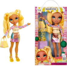 Rainbow High My Fashion Style Doll - Sunny 28cm doll