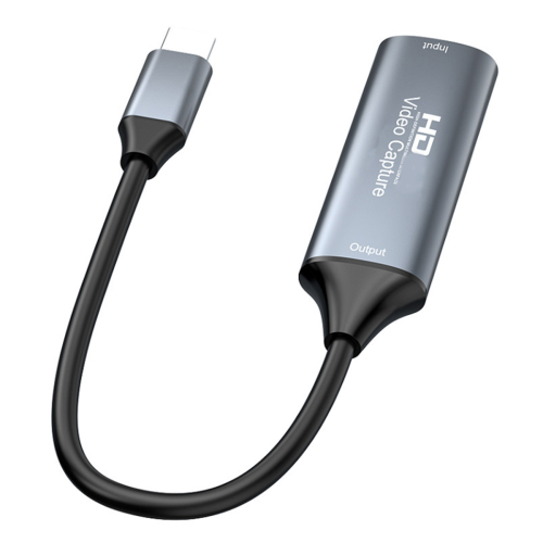 USB 2.0-Videoaufnahmekarte Typ-C 1