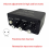Amp Headphone Amplifier Board Treble Bass Volume Control Tone EU 5