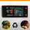 NMMiner Nerdminer V2 Pro 390KH/S BTC Solo Lottery Miner 4