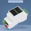 Convertitore IP da RS232 a Ethernet RJ45 per server seriale industriale 2