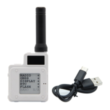 SoftRF T-NRF52840 LoRa SX1262 915MHz Funkmodul