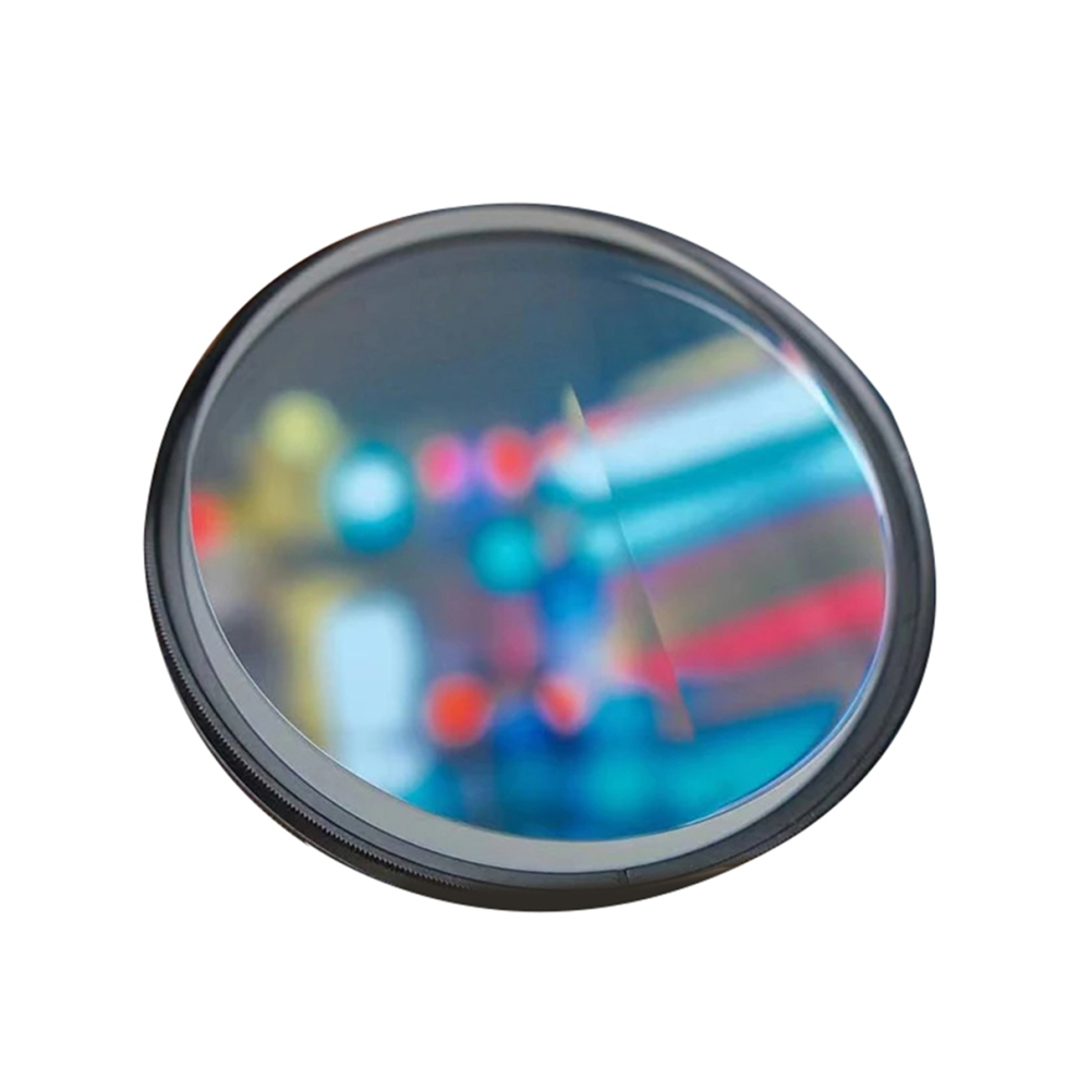 77Mm Glass Prism Lens Super Speed Effects Ghost Motion 4712529050478