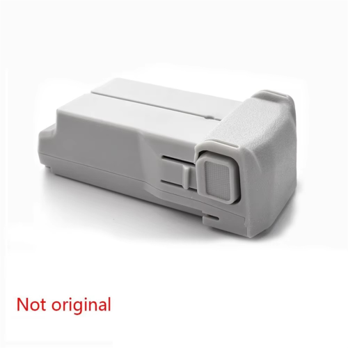 3850mAh PLUS Battery for Mini 3/Mini 3 Pro/Mini 4 Pro Charging 1