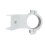 Supporto LNB banda KU per antenne paraboliche, staffa in plastica da 20 mm, 2
