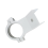 Supporto LNB banda KU per antenne paraboliche, staffa in plastica da 20 mm, 3