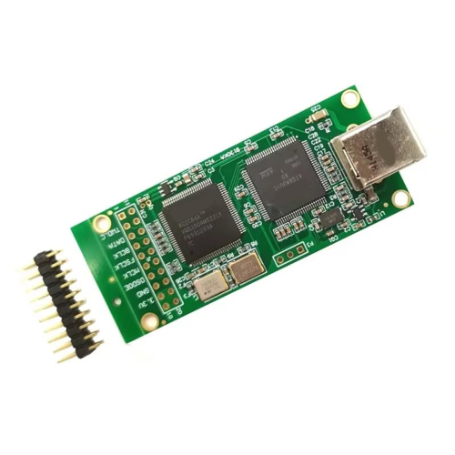 Italian Amanero Combo384 USB Card Module Standerd Version 2