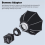 Mini Mount to Bowens Mount Adapter Quick Set-Up, MB02 5