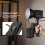 AL06 Adjustable Light Handle Grip Stand with Power Mount Angle 3