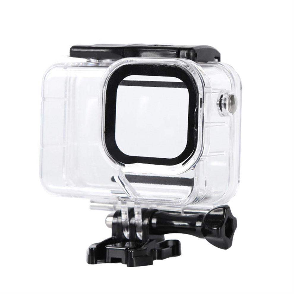 Waterproof Case For Pro 2,Underwater 30M/98Ft Dive Case 4712529041377