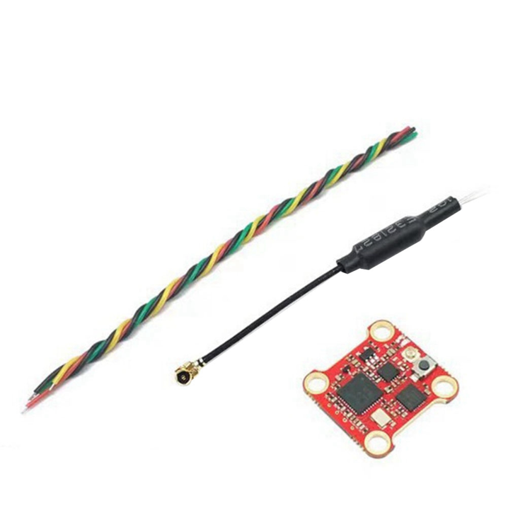 5.8G 400Mw Vtx 40Ch Analog Video Transmitter Adjustable Power Vtx 4712529040776