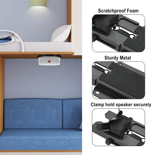 Wall mount for Charge 4/5 2