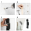 Wall mount for Charge 4/5 5
