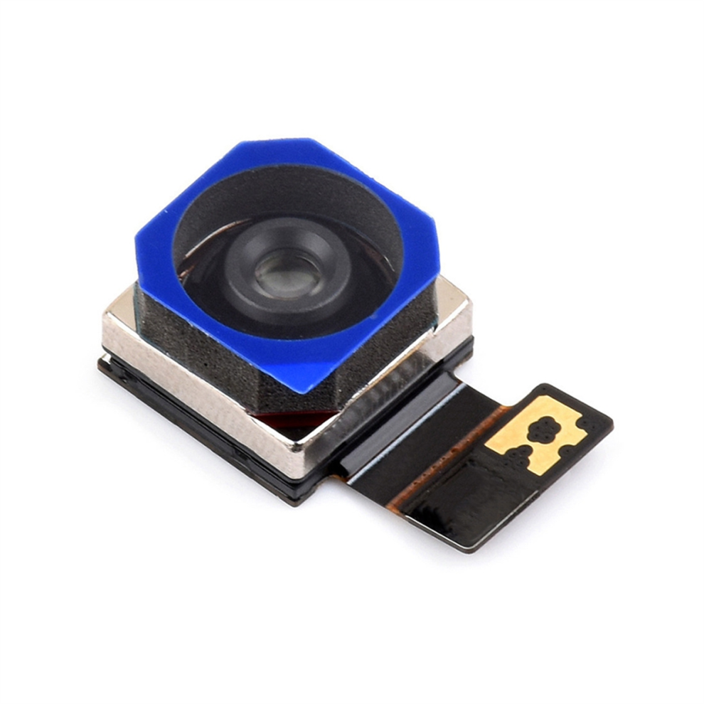 Imx708 Camera Module For 11.9Mp 75 Fov 4712529049250