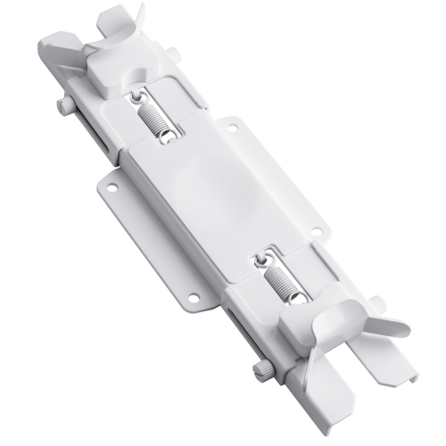 Speaker wall mount for