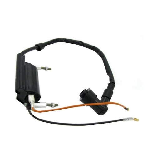 High Voltage Package Atv/86-04/klf300 Ignition Coil 1986 - 2004