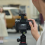 For MIc 2 Receiver Hot Shoe Interface Camera Adapter 4