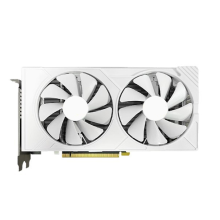 Rx580 4G Grafikkarte – Einzelanschluss – High-End-Grafik