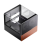 V12 MATX Desktop Case Room Type-C Interface 1