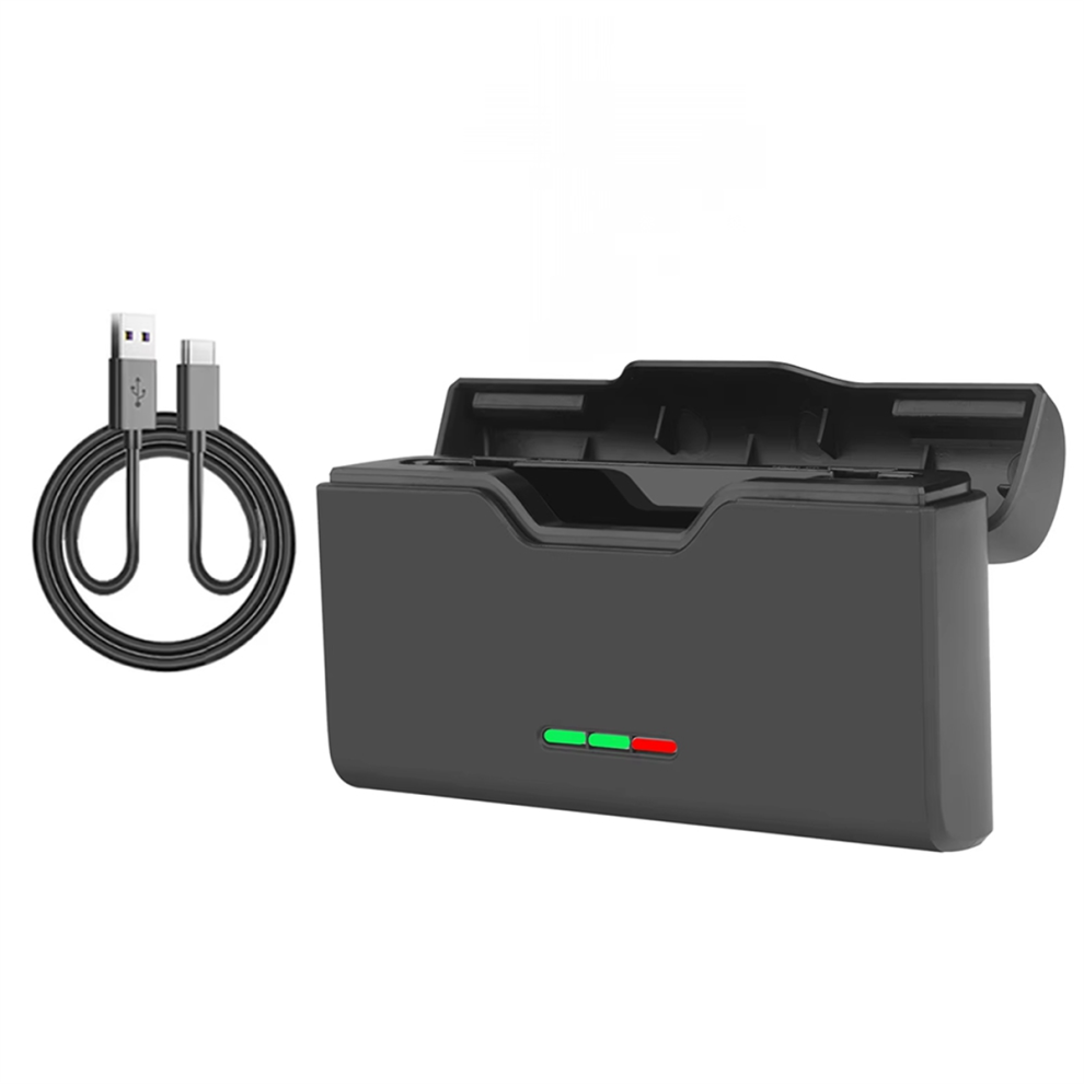 New Bx1 Np-Bx1 Battery+Fast Charger Box Tf Card Storage For 4712529051338